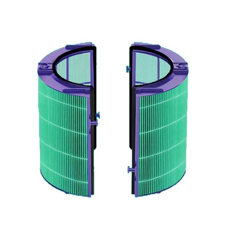 HEPA Filter Air Purifier Antibacterial Filter For Dyson HP06 / TP06 / HP07 / TP09 / HP09 / PH02 HEPA Filter Air Purifier Antibacterial Filter For Dyson HP06 / TP06 / HP07 / TP09 / HP09 / PH02